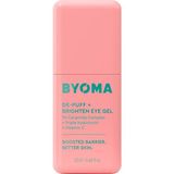 De-Puff+Brighten Eye Cream - Aydınlatcı Etkili Göz Kremi 30 Sfp 20 ml