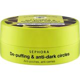De- Puffing Anti Dark Circles - Göz Maskesi 15 Çift