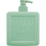 De Royal Provence Nemlendirici Luxury Vegan Sıvı Sabun 500 ml (Yeşil)
