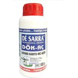 De Sarra Dök Aç Lavabo Wc Banyo Açıcı 1000 gr - 1 Adet