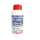 De Sarra Dök Aç Lavabo Wc Banyo Açıcı Dê-Sarra Dök-Aç 1000 gr
