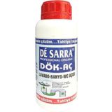 De Sarra Lavabo Açıcı- Dök Aç -De Serra 2Kg Dökaç3