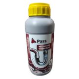 De Sarra Pass Dök-aç Sıvı Lavabo Pvc Boru Gider Tıkanıklık Açıcı 1000 Gr