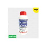De Sarra Süper Güçlü Lavoba Wc Klozet Gider Açıcı 1 Kg 3 Adet