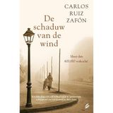 De schaduw van de wind (Het kerkhof der vergeten boeken, 1)