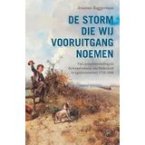 De storm die wij vooruitgang noemen: Tijd, tempoversnelling en de transformatie van Nederland in egodocumenten 1750-2000