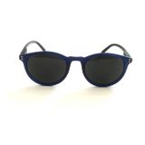 De Valentini 1031 C223 Lacivert Unisex Güneş Gözlüğü