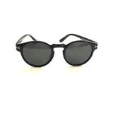 De Valentini 1066 C8 Lacivert Unisex Güneş Gözlüğü