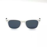 De Valentini DV TA1038 C190 Beyaz Unisex Güneş Gözlüğü