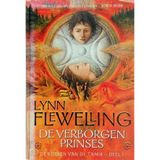 De verborgen prinses (De boeken van de Tamir, 1)
