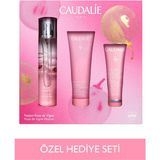 De Vigne Üçlü Bakım Seti - Parfüm 50 ml + Duş Jeli 50 ml + El Bakım Kremi 30 ml