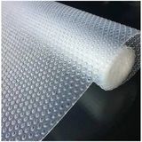 Dea Dia Baby Eva Şeffaf Kaymaz Dolap Çekmece ve Raf Örtüsü 45 cm x 10 Metre