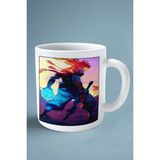 Dead Cells Oyun Baskılı Kupa Bardak Çift Taraflı Baskı Kişiye Özel Model 7