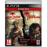 Dead İsland Riptide PS3