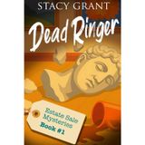 Dead Ringer: An Estate Sale Cozy Mystery: 1