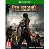 Dead Rising 3 Apocalypse Edition XBox One