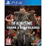 Dead Rising 4 Frank's Big Package PS4