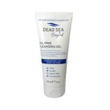 Dead Sea Beyond Oil Free Cleansing Gel 200 ml Temizleme Jeli