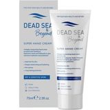 Dead Sea Beyond Süper 75 ml Hand Cream