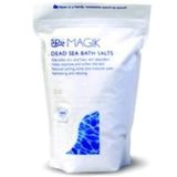 Dead Sea Spa 1000 g Magik Banyo Tuzu Doğal