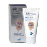 Dead Sea Spa Magik Beauty Balm SPF15 50 ml BB Cream