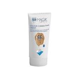 Dead Sea Spa Magik CC Krem SPF 15 Normal Ciltler İçin Nemlendirici Etki 50 ml