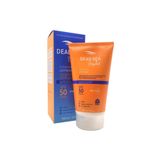 Dead Sea Spa Magik Dead Sea & Beyond 150 ml Güneş Koruyucu Losyon