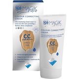 Dead Sea Spa Magik Diamond Serisi SPF15 50 ml CC Krem