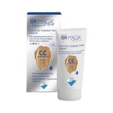 Dead Sea Spa Magik Spf 15 Tan 50 ml Cc Cream