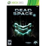 Dead Space 2 Xbox