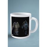 Dead Space Oyun Baskılı Kupa Bardak Çift Taraflı Kişiye Özel Model 2