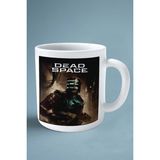 Dead Space Oyun Baskılı Kupa Bardak Çift Taraflı Kişiye Özel Model 7
