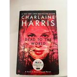 Dead To The World (Sahafiye Kitap)