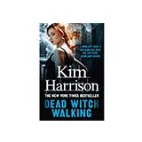 Dead Witch Walking Nüans Publishing