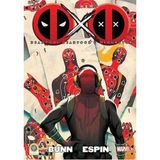 Deadpool - Deadpool’u Öldürüyor - Cullen Bunn