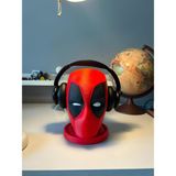Deadpool Kulaklık Standı