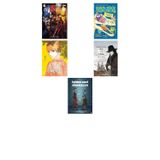 Deadpool - Marvel Evreni’Ni Öldürüyor + 4 Kitap Daha (Set)