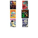 Deadpool - Marvel Evreni’Ni Öldürüyor + 5 Kitap Daha (Set)