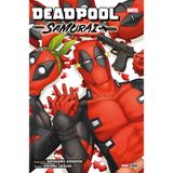 Deadpool Samurai - Saison 2 T01 Variant The Quintessential Quintuplets