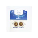 DeadSkull Man PS4/PS5 Uyumlu Game Pad Analog yükseltici kontrol kiti Iron