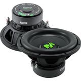 Deaf Bonce Machete MF-12R D4 30 cm 2400W 1200W Rms Profesyonel Oto Subwoofer Bass Hoparlör