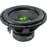 Deaf Bonce Machete MF-12S D2 30 cm 1600W 800W Rms Profesyonel Oto Subwoofer Bass Hoparlör