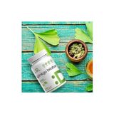Deal Supplement Ginkgo Biloba Leaf Extract 500 mg Per Serving, 240 Capsules - 240 KAPSÜL
