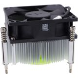 Deal4GO 65 W CPU Soğutma Fanı Soğutucu GPR6P Y91G7 yedek Dell XPS 8940 8950 Hassas 3660 Optiplex 7050 7040 7010 5040 MT Kulesi Masaüstü