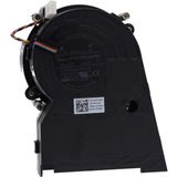 Deal4GO CPU Soğutma Fanı Soğutucu 71G3K 4H9JF 3CWF9 yedek Dell Optiplex 3070 3060 7060 3080 7080 Hassas 3450 SFF Kulesi Masaüstü