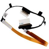 Deal4GO Lvds LCD Kablo Kyloren13 NT-EDP FHD Şerit Esnek Kablo Dell Inspiron 13 7373 7370 P83G 450.0B808.0003 14WWX 014WWX için