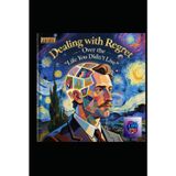 Dealing with Regret Over the “Life You Didn’t Live”: A Literary and Psychological Masterpiece on Reclaiming Wholeness Through Reflection, Wisdom, and ... Living (Hard Life Problems Worth Solving)