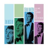 Dean Martin Best Of 33 Plak Pop Müzik Türü Yayımcı Happy Sheep Records Tarafından Yayınlandı