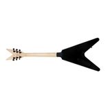 Dean Static X VX binary Gloss Flying V Elektro Gitar