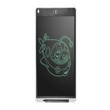 DEANB 12 İnç LCD Yazı Tahtası Dijital Çizim Tableti Grafik Çizim Eğitim ve Not Alma Tableti